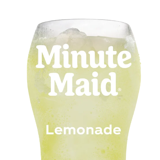 Minute Made Lemonade