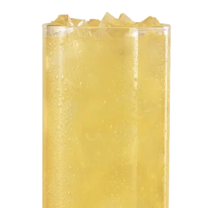 Pineapple Mango Lemonade