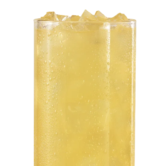 Pineapple Mango Lemonade