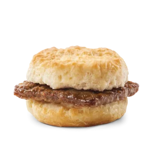 Sausage Biscuit