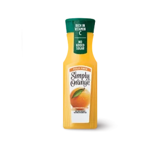 Simply Orange Juice