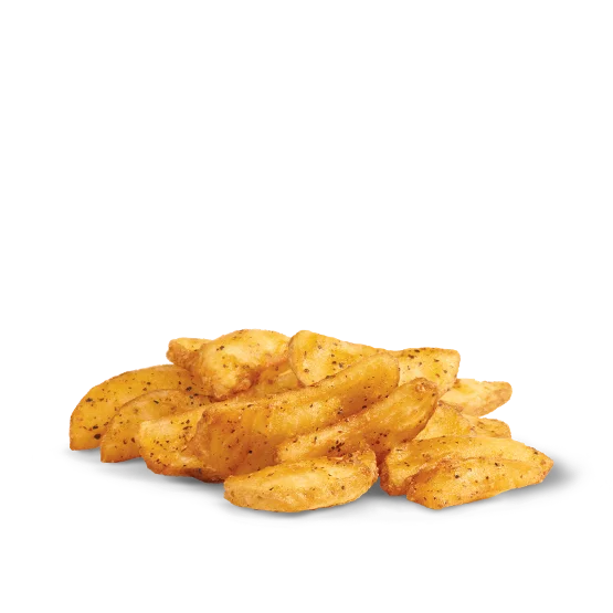 Seasoned Potatoes