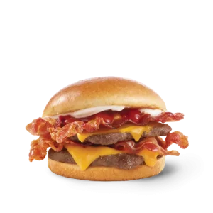 Son of Baconator