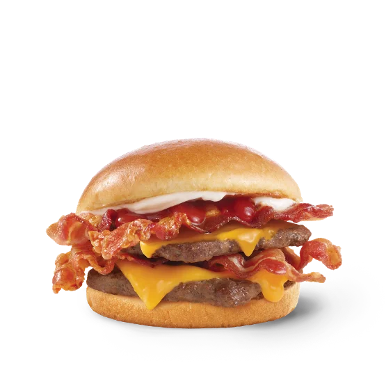 Son of Baconator