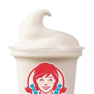 Vanilla Frosty