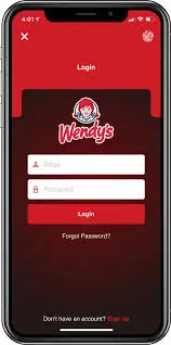 Wendy’s App Ordering Guide 2025