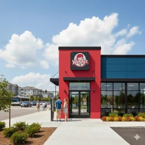 Wendy's Near Me