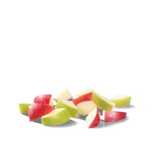 The Wendy’s Apple Bites Crunch – Wendy’s Menu