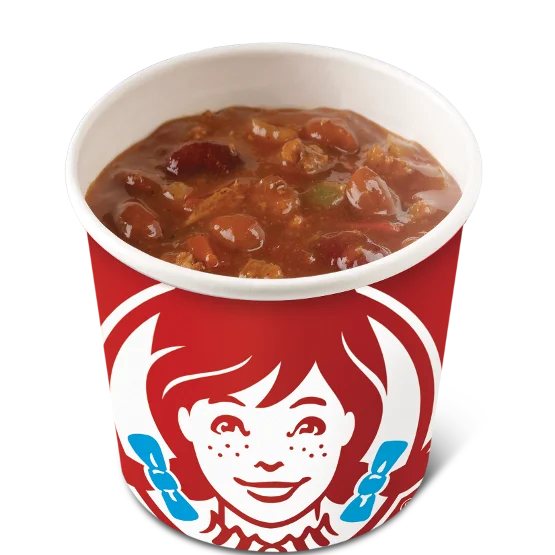 Classic Wendy’s Chili – Wendy’s Menu Guide, Price
